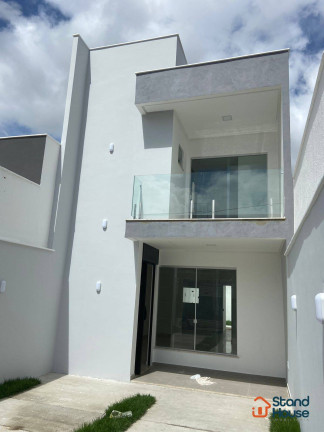 Casa com 3 Quartos à Venda,  em Parque Ipê - Feira De Santana