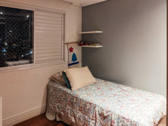 Imagem Apartamento com 4 Quartos à Venda, 114 m² em Santa Teresinha - São Paulo Imagem Apartamento com 4 Quartos à Venda, 114 m² em Santa Teresinha - São Paulo
