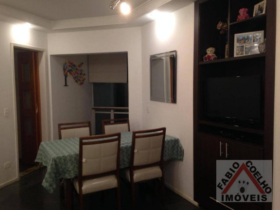 Imagem Apartamento com 2 Quartos à Venda, 73 m² em Jardim Marajoara - São Paulo Imagem Apartamento com 2 Quartos à Venda, 73 m² em Jardim Marajoara - São Paulo