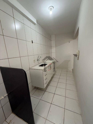 Imagem Apartamento com 2 Quartos para Alugar, 59 m² em Ponte De São João - Jundiaí Imagem Apartamento com 2 Quartos para Alugar, 59 m² em Ponte De São João - Jundiaí