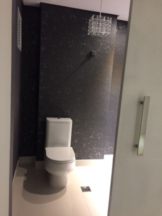Imagem Apartamento com 4 Quartos à Venda, 205 m² em Vila Maria Alta - São Paulo