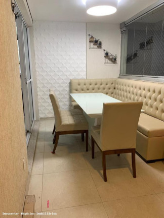 Imagem Apartamento com 3 Quartos à Venda, 102 m² em Jacarepagua - Rio De Janeiro