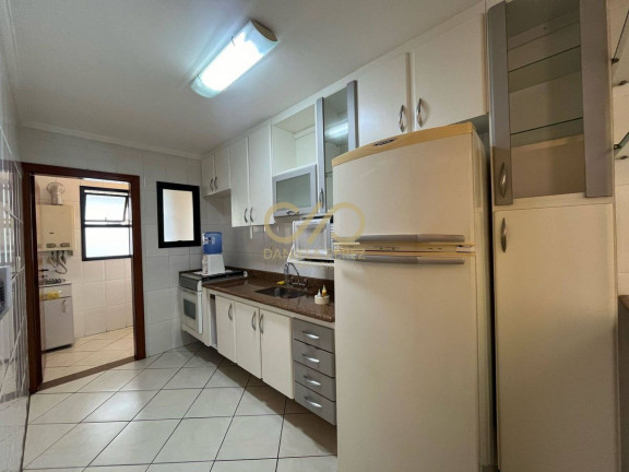 Imagem Apartamento com 2 Quartos para Alugar, 80 m² em Canto Do Forte - Praia Grande Imagem Apartamento com 2 Quartos para Alugar, 80 m² em Canto Do Forte - Praia Grande