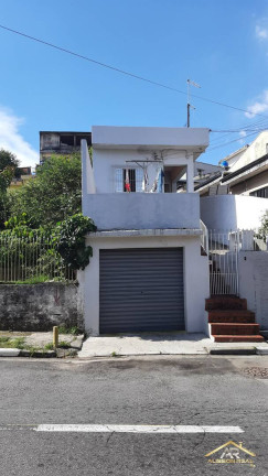 Casa com 4 Quartos à Venda,  em Bela Vista - Osasco