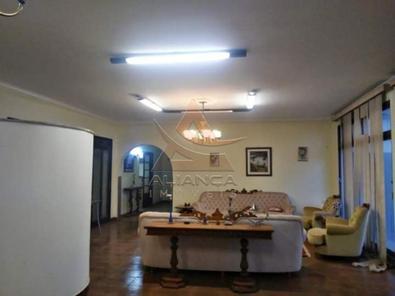 Imagem Casa com 4 Quartos à Venda, 677 m² em Jardim Paulistano - Ribeirão Preto Imagem Casa com 4 Quartos à Venda, 677 m² em Jardim Paulistano - Ribeirão Preto