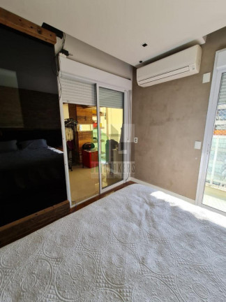 Imagem Apartamento com 4 Quartos à Venda, 277 m² em Vila Mariana - São Paulo