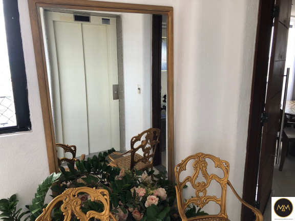 Imagem Imóvel com 3 Quartos à Venda, 242 m² em Tambaú - João Pessoa Imagem Imóvel com 3 Quartos à Venda, 242 m² em Tambaú - João Pessoa