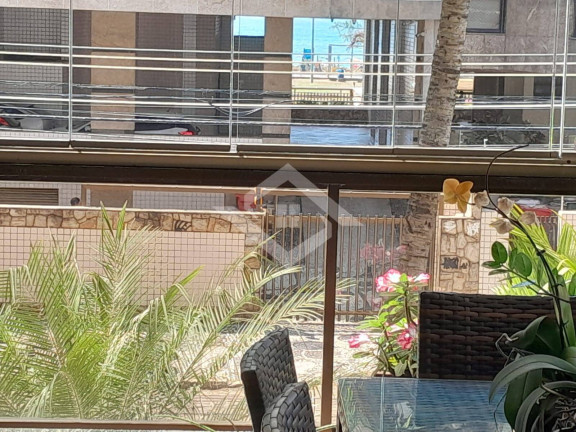 Apartamento com 3 Quartos à Venda, 180 m² em Recreio Dos Bandeirantes - Rio De Janeiro