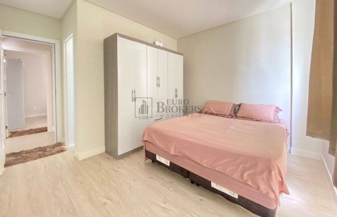Apartamento com 2 Quartos à Venda, 77 m² em São Francisco De Assis - Camboriú