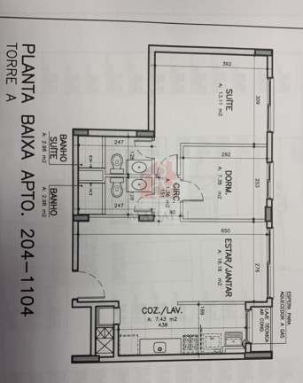 Imagem Apartamento com 2 Quartos à Venda, 64 m² em São João - Porto Alegre Imagem Apartamento com 2 Quartos à Venda, 64 m² em São João - Porto Alegre