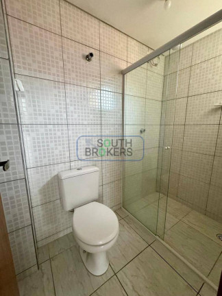 Imagem Apartamento com 3 Quartos à Venda, 69 m² em Parque Da Fonte - São José Dos Pinhais
