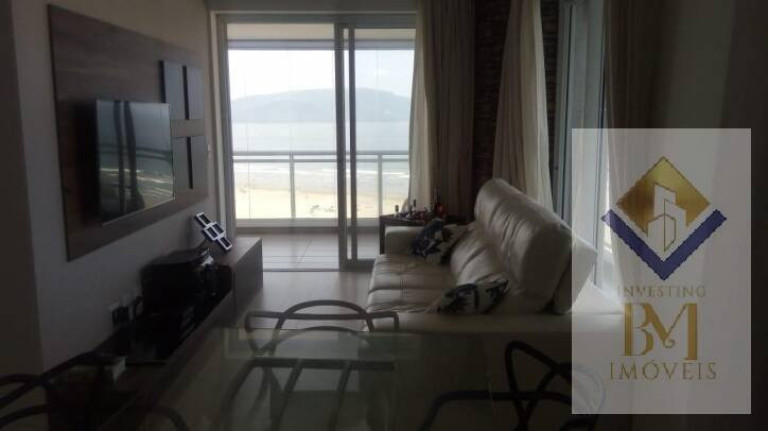 Imagem Apartamento com 2 Quartos à Venda, 106 m² em Gonzaga - Santos