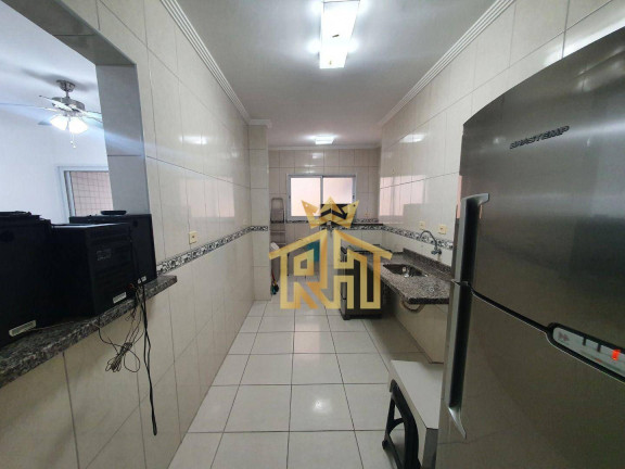 Imagem Apartamento com 2 Quartos à Venda, 82 m² em Aviação - Praia Grande Imagem Apartamento com 2 Quartos à Venda, 82 m² em Aviação - Praia Grande