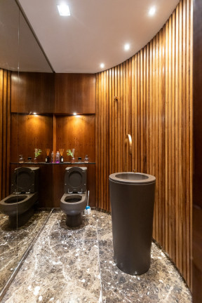 Imagem Casa com 4 Quartos à Venda, 615 m² em Bosque Da Saúde - São Paulo Imagem Casa com 4 Quartos à Venda, 615 m² em Bosque Da Saúde - São Paulo