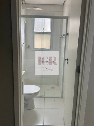 Imagem Apartamento com 2 Quartos à Venda, 50 m² em Vila Hortência - Sorocaba Imagem Apartamento com 2 Quartos à Venda, 50 m² em Vila Hortência - Sorocaba