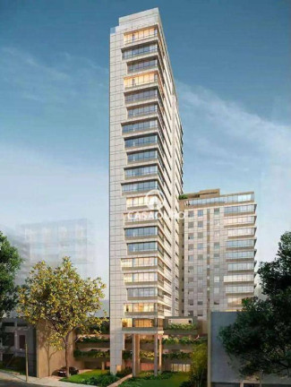 Imagem Apartamento com 3 Quartos à Venda, 111 m² em Funcionários - Belo Horizonte Imagem Apartamento com 3 Quartos à Venda, 111 m² em Funcionários - Belo Horizonte