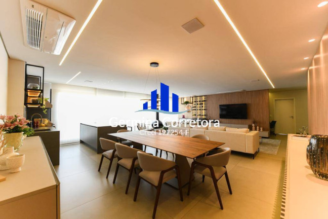 Imagem Apartamento com 3 Quartos à Venda, 264 m² em Green Valley Alphaville - Barueri Imagem Apartamento com 3 Quartos à Venda, 264 m² em Green Valley Alphaville - Barueri