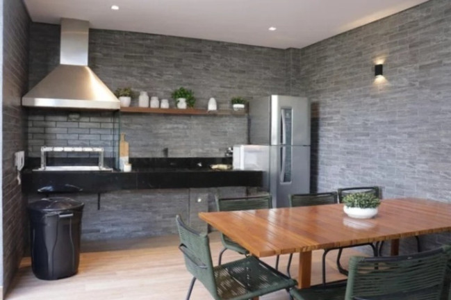 Imagem Imóvel com 1 Quarto à Venda, 24 m² em Moema - São Paulo Imagem Imóvel com 1 Quarto à Venda, 24 m² em Moema - São Paulo