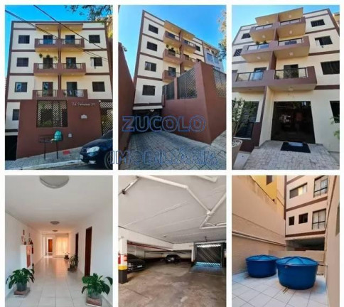 Imagem Apartamento com 2 Quartos à Venda, 78 m² Imagem Apartamento com 2 Quartos à Venda, 78 m²