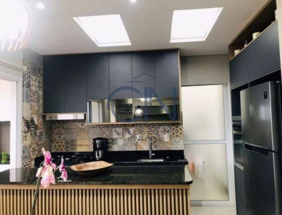 Imagem Apartamento com 3 Quartos à Venda, 93 m² em Barranco - Taubaté Imagem Apartamento com 3 Quartos à Venda, 93 m² em Barranco - Taubaté