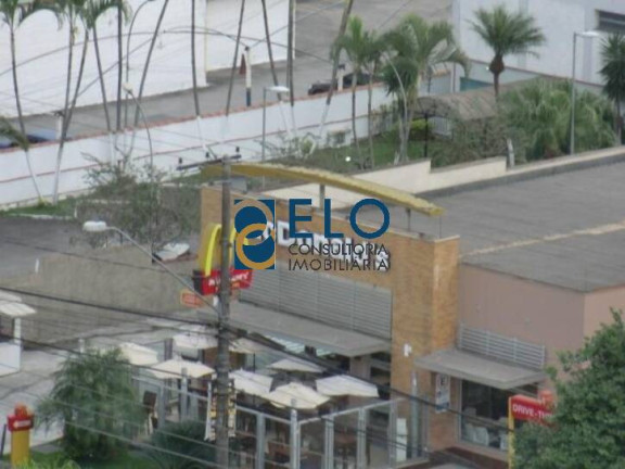 Imagem Cobertura com 3 Quartos à Venda, 260 m² em Boqueirão - Santos