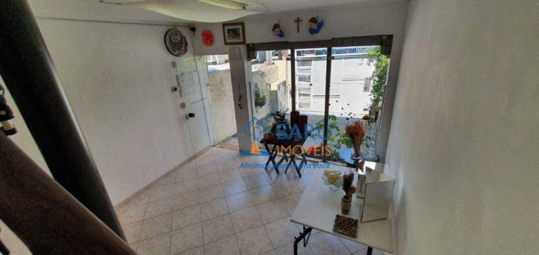 Imagem Casa com 3 Quartos à Venda, 180 m² em Perdizes - São Paulo Imagem Casa com 3 Quartos à Venda, 180 m² em Perdizes - São Paulo