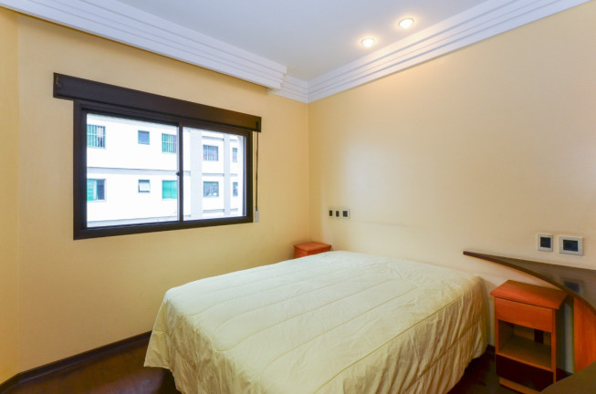 Imagem Apartamento com 4 Quartos à Venda, 270 m² em Vila Mariana - São Paulo
