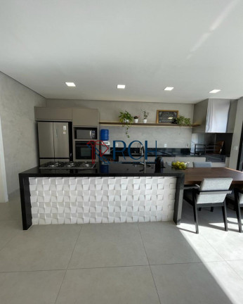 Imagem Casa com 3 Quartos à Venda,  em Jardim Residencial Chácara Ondina - Sorocaba