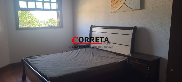 Imagem Casa com 5 Quartos à Venda, 4.000 m² em Piratuba - Ibiúna