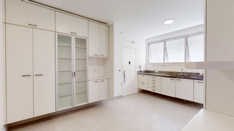 Imagem Imóvel com 3 Quartos para Alugar, 186 m² em Jardim Paulista - São Paulo