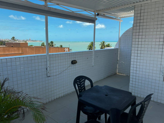 Imagem Apartamento com 1 Quarto à Venda, 162 m² em Manaíra - João Pessoa Imagem Apartamento com 1 Quarto à Venda, 162 m² em Manaíra - João Pessoa