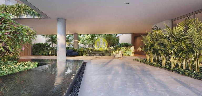 Imagem Apartamento com 4 Quartos à Venda, 772 m² em Jardim América - São Paulo Imagem Apartamento com 4 Quartos à Venda, 772 m² em Jardim América - São Paulo