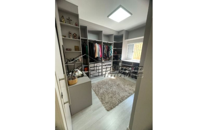 Imagem Casa com 4 Quartos à Venda, 244 m² em Jardim Das Indústrias - São José Dos Campos Imagem Casa com 4 Quartos à Venda, 244 m² em Jardim Das Indústrias - São José Dos Campos