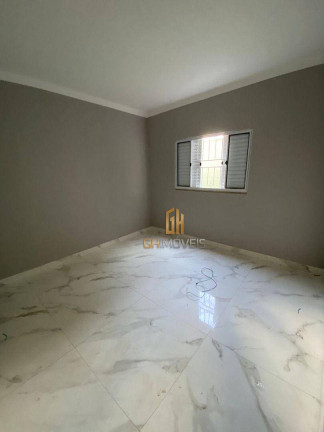 Imagem Casa com 3 Quartos à Venda, 128 m² em Jardim Buriti Sereno - Aparecida De Goiânia Imagem Casa com 3 Quartos à Venda, 128 m² em Jardim Buriti Sereno - Aparecida De Goiânia