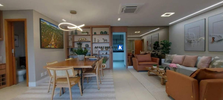 Imagem Apartamento com 4 Quartos à Venda, 175 m² em Jardim Zaira - Guarulhos Imagem Apartamento com 4 Quartos à Venda, 175 m² em Jardim Zaira - Guarulhos