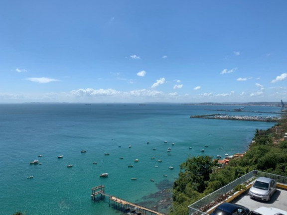 Imagem Imóvel com 4 Quartos à Venda, 278 m² em Vitória - Salvador