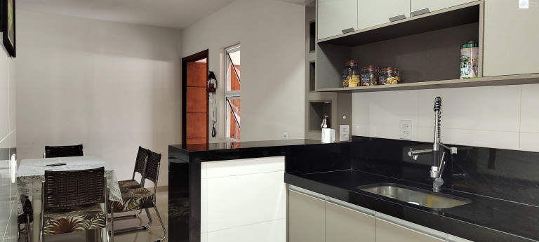 Imagem Casa com 3 Quartos à Venda, 150 m² em Jardim Das Andorinhas - Indaiatuba