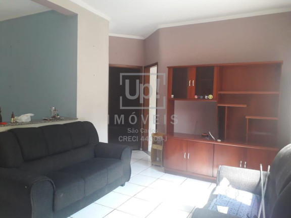 Imagem Chácara com 4 Quartos à Venda, 165 m² em Broa - Itirapina