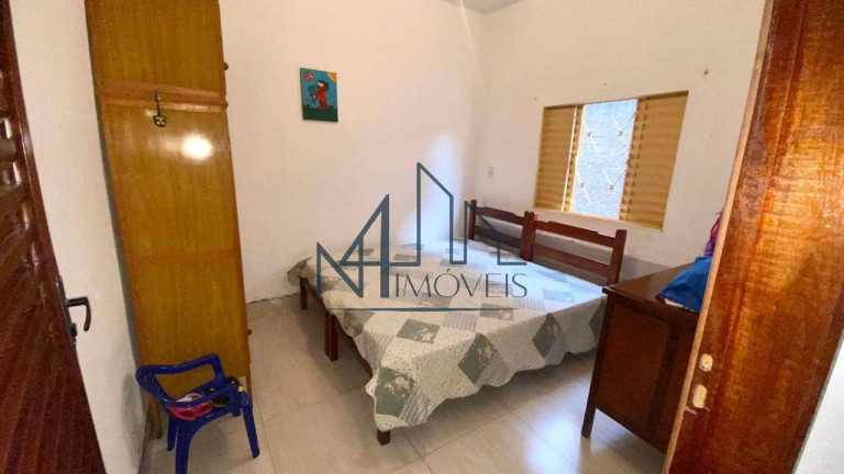 Imagem Casa com 3 Quartos à Venda, 368 m² em Jardim Iracema - Aparecida De Goiânia