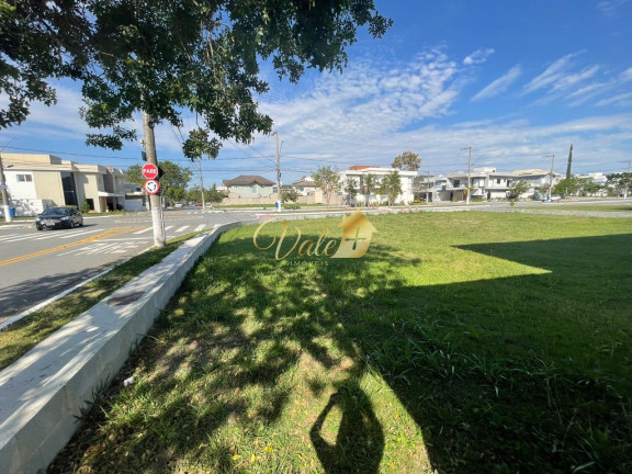 Terreno à Venda, 488 m² em Urbanova Vii - São José Dos Campos