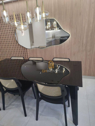 Imagem Sobrado com 3 Quartos à Venda, 116 m² em Sítios Santa Luzia - Aparecida De Goiânia
