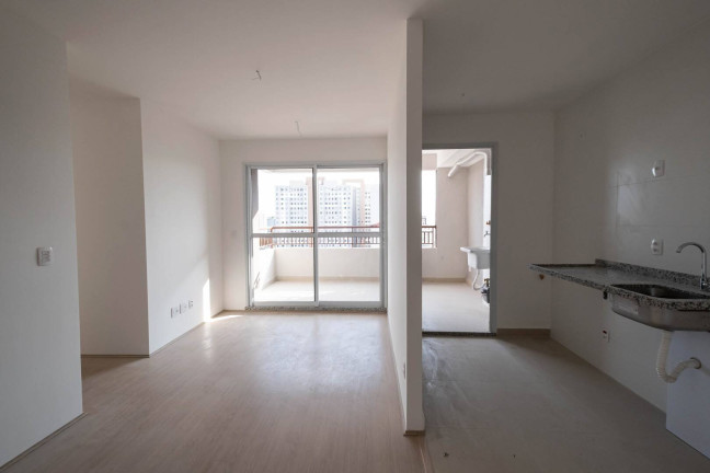 Imagem Apartamento com 3 Quartos à Venda, 67 m² em Mooca - São Paulo