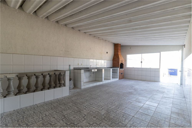 Imagem Casa com 3 Quartos à Venda, 200 m² em Vila Alpina - São Paulo Imagem Casa com 3 Quartos à Venda, 200 m² em Vila Alpina - São Paulo
