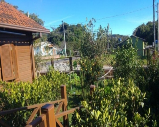 Imagem Casa com 3 Quartos à Venda, 160 m² em Germânia - Nova Petrópolis