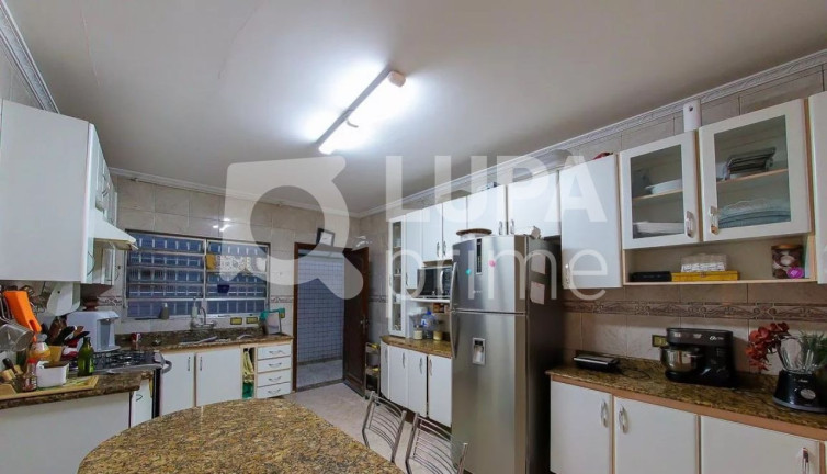 Imagem Casa com 3 Quartos à Venda, 184 m² em Jardim Guanca - São Paulo Imagem Casa com 3 Quartos à Venda, 184 m² em Jardim Guanca - São Paulo