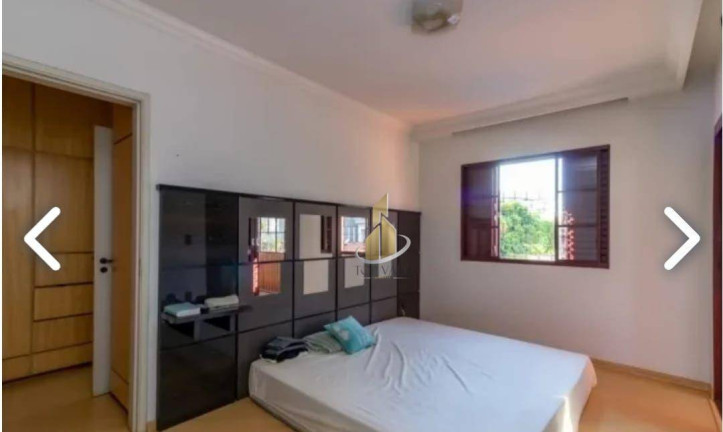 Imagem Sobrado com 4 Quartos à Venda, 222 m² em Jardim Das Indústrias - São José Dos Campos Imagem Sobrado com 4 Quartos à Venda, 222 m² em Jardim Das Indústrias - São José Dos Campos