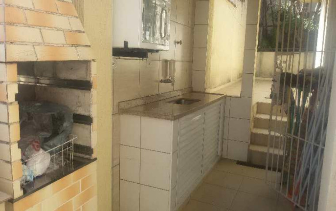 Imagem Casa com 3 Quartos à Venda, 180 m² em Penha De França - São Paulo