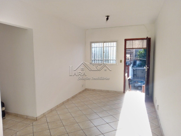 Imagem Casa com 2 Quartos para Alugar, em Vila Ré - São Paulo Imagem Casa com 2 Quartos para Alugar, em Vila Ré - São Paulo