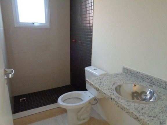 Imagem Apartamento com 2 Quartos à Venda, 69 m² em Jardim Sabará - Porto Alegre