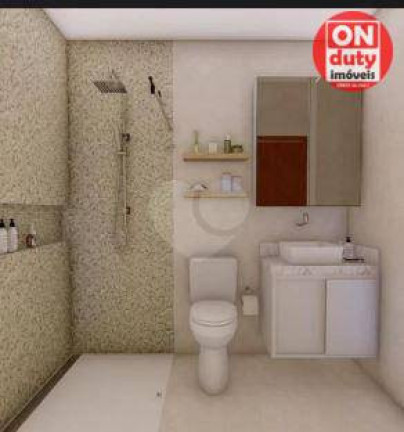 Imagem Apartamento com 2 Quartos à Venda, 55 m² em Marapé - Santos Imagem Apartamento com 2 Quartos à Venda, 55 m² em Marapé - Santos